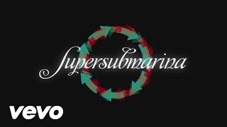 Video thumbnail of "Supersubmarina - Puta Vida (Making Of Videoclip)"