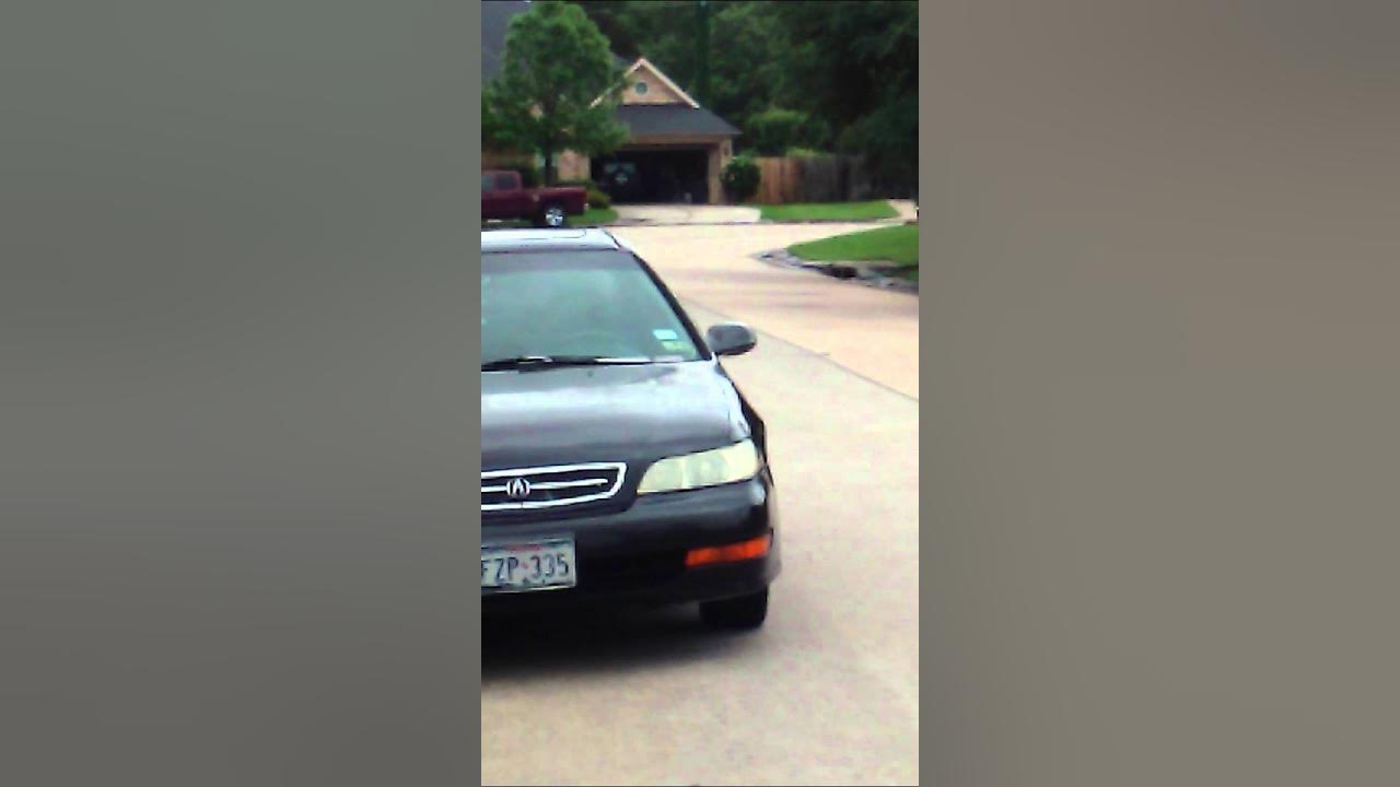 Goped GSR40TSi with Jet Pro "rhino" pipe YouTube