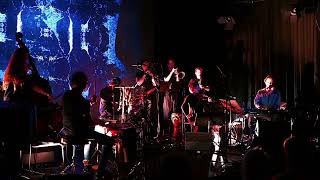 Eanan/Eadni (Jord/Mor) - Nattjazz Bergen