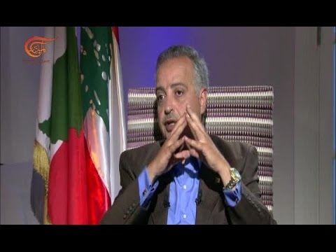 حوار الساعة الأمير طلال ارسلان رئيس الحزب الديمقراطي اللبناني 2015 06 14