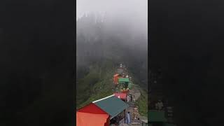 Malam Jabba View #shorts #viral #youtubeshorts #trending #malamjabba #swat #pakistan