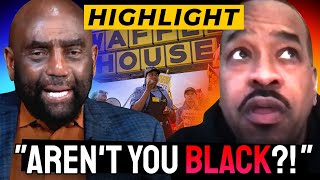 Black Businesses Have Bad Service Explained By Ray Daniels Highlights