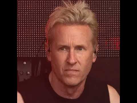 Foo Fighters were