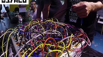 Advanced patching with Hrtl. Part 3/3