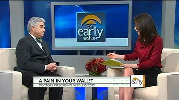 Patients beware of unneeded treatments