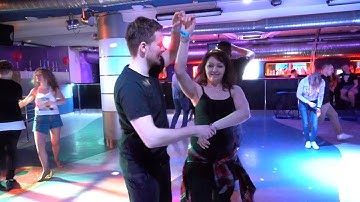 2020.03.09 AFTER-party, Spring ZOUK Fest 2020