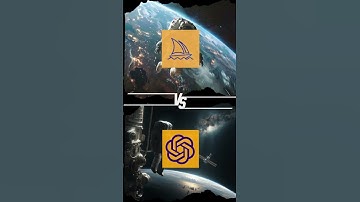 DALL-E vs Midjourney: Cosmic Edition #chatGPT #aiart #dalle #midjourney #aiartist #cosmos