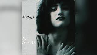 Martika - Toy Soldiers (Instrumental Cover)