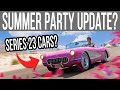 Forza Horizon 5 NEW Secret Changes Found in Update 22!