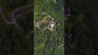 Valparai Mount Terrain Resort