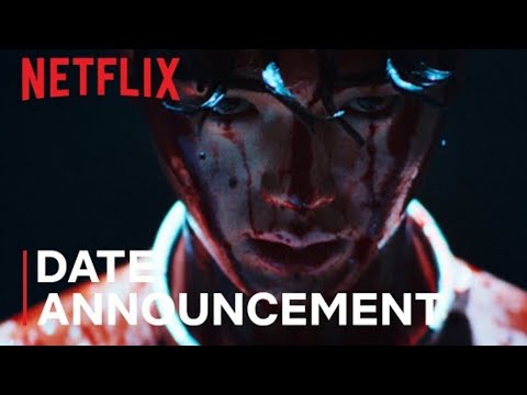 Sweet Home 2 | Date Announcement | Netflix | 스위트홈 시즌2ㅣ 공개일 발표 | 넷플릭스