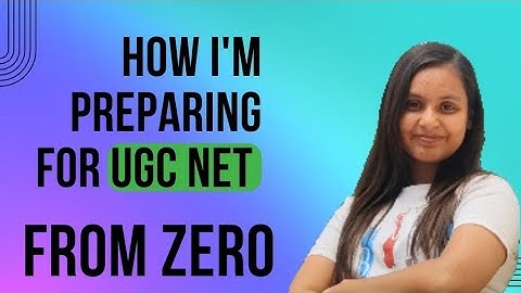 🎯 "How I’m Preparing for UGC NET Computer Science from Zero – Complete Roadmap + Resources"