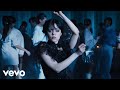 Jeremih - Down On Me ft. 50 Cent (HAYASA G Remix) | Wednesday Addams | Dance Scene |