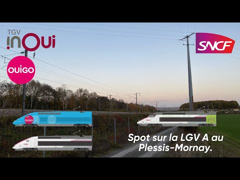 LGV Atlantique -