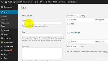 How to Set up WordPress Posts on Your Blog
