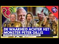 Monster peter gillis woest na beschuldiging dennis schouten loopt niet goed af  roddelpraat