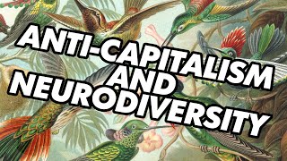 The Rise of Anti-Capitalist Neurodiversity: Robert Chapman's 'Empire of Normality'