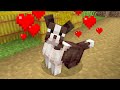 I gave Dogs an Update for Minecraft...