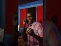 We Had To Hit The Studio For A Freestyle In At LANGO HipHop Dynasty With Rap Mother Bffal And Rooney We Had To Hit The Studio For A Freestyle In At LANGO HipHop Dynasty With Rap Mother Bffal And Rooney