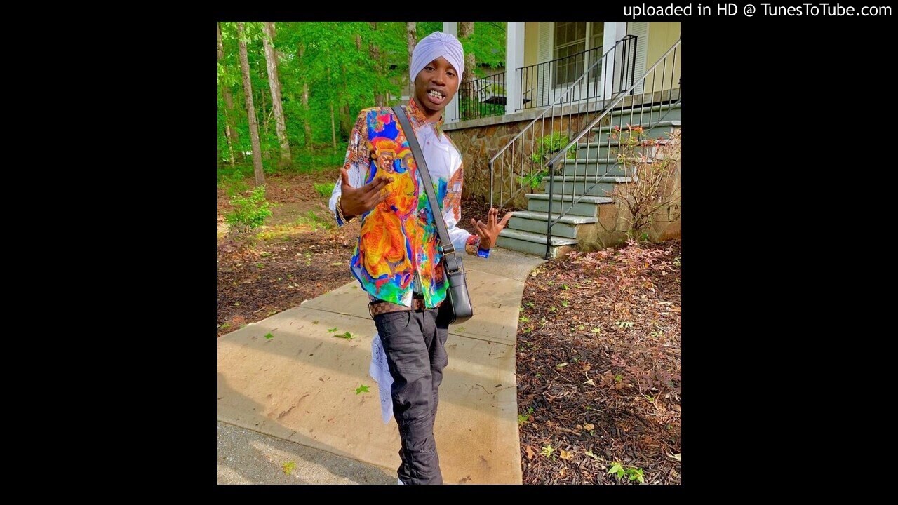 (FREE) - SOLDIER KIDD X DEEWATKINS X LPB POODY -