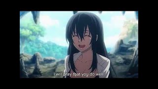 Strike the Blood IV (UNCENSORED) HD English Subbed - Kawaiifu