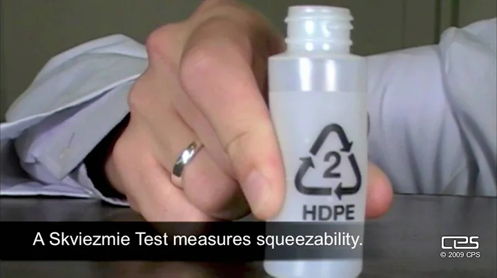 What is High-density polyethelene (or HDPE)?