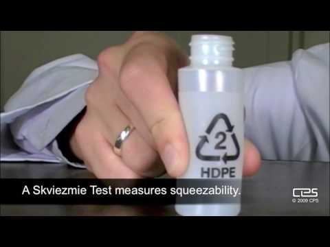 Wideo: Czy HDPE jest odporny chemicznie?