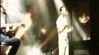 Video thumbnail of "Craig David - Candle in the Wind (Live)"