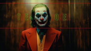 The Joker #joker || 4K - Way Down We Go