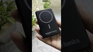Yeh vala mt purchase krna❌❌ #youtubeshorts #amazonbasics #powerbank #amazonfinds #shortsvideo