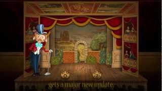 Charades for iPhone and iPad