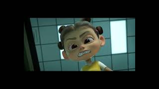 LILO _  Don't Croak  ( Animated Short Film )