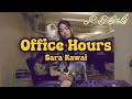 Office Hours Chill R B Vibes For Work Studying Relaxing Sara Kawai DJ Set R B ONLY
