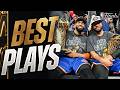The Top Plays of the Knicks NBA Finals Run 🏆🗽🔥