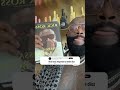 Rick Ross response to Drake diss on iceman album - Adin Ross line