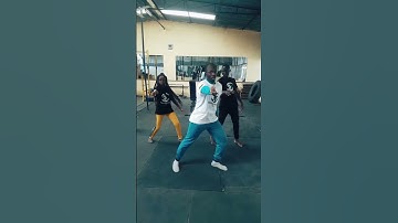 Thumbnail of @TBabz ft @ashaelia  - Lay low | Dance Choreography by Wise Kenya