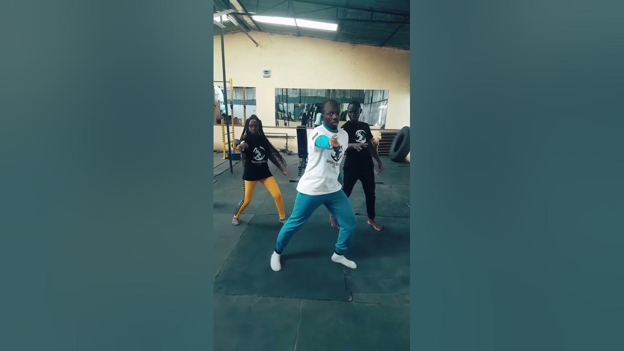 @TBabz ft @ashaelia  - Lay low | Dance Choreography by Wise Kenya
