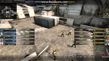 weird bug on CS:GO cache