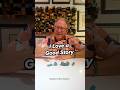 I Love a Good Story