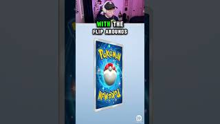 Lucky Pokemon Pack 🌟