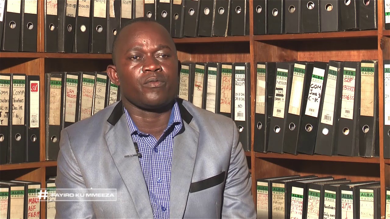 Fayiro ku  meeza : Ebituukiddwaako ku fayiro ezizze zikolebwaako B