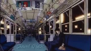 Avicii - Fade Into Darkness (Slowed   Reverb)