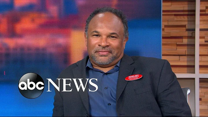 'Cosby' actor speaks out after being job-shamed on...