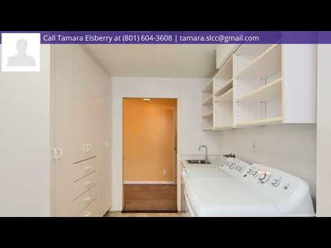 2881 E Pamela Dr, Cottonwood Heights, UT home video tour