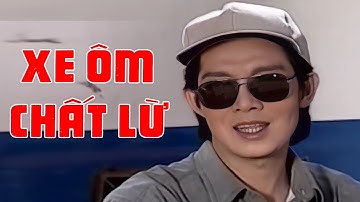 Cười Té Ghế Với Ông Xe Ôm Chất Lừ Mang Tên Vũ Linh