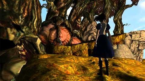 Unity Alice WHair test