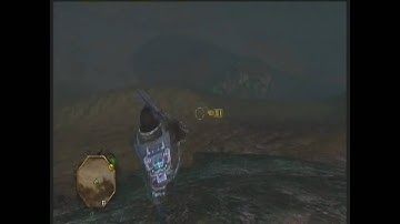 Red Faction: Guerilla  Jetpack in Singleplayer