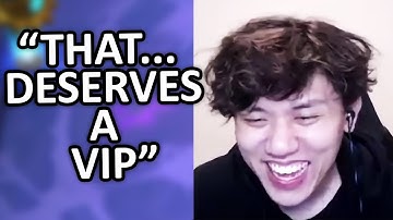 K3Soju Reads a Copypasta Like No Other