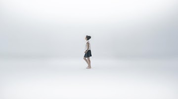 RAYE - Introduction. (Official Visualizer)