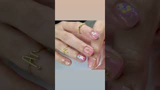 Que no te faltes uñas lindas 💅#nails #nailart #diseñosdeuñas #nailsdesing #manicure